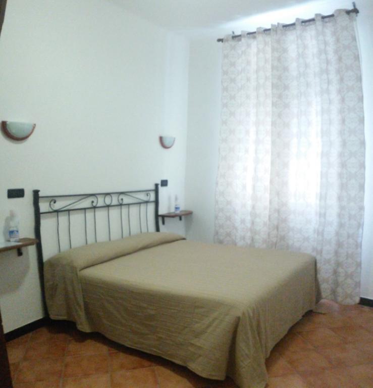Da Marcello Hotel Genova Esterno foto
